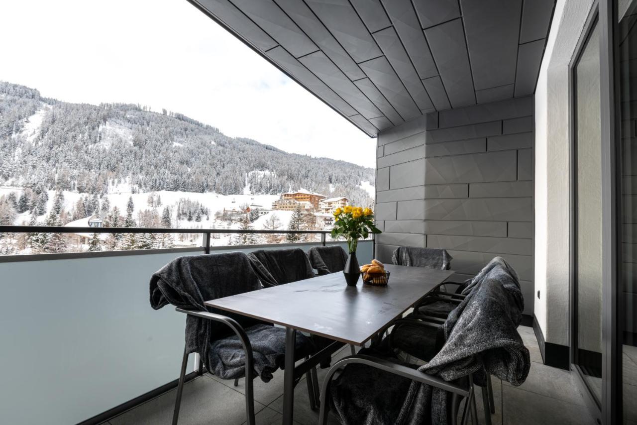Alpex-Serfaus Exteriör bild